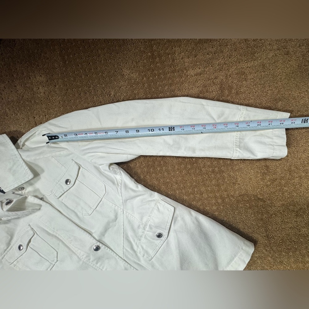 Sam Edelman jacket - Picture 5 of 11